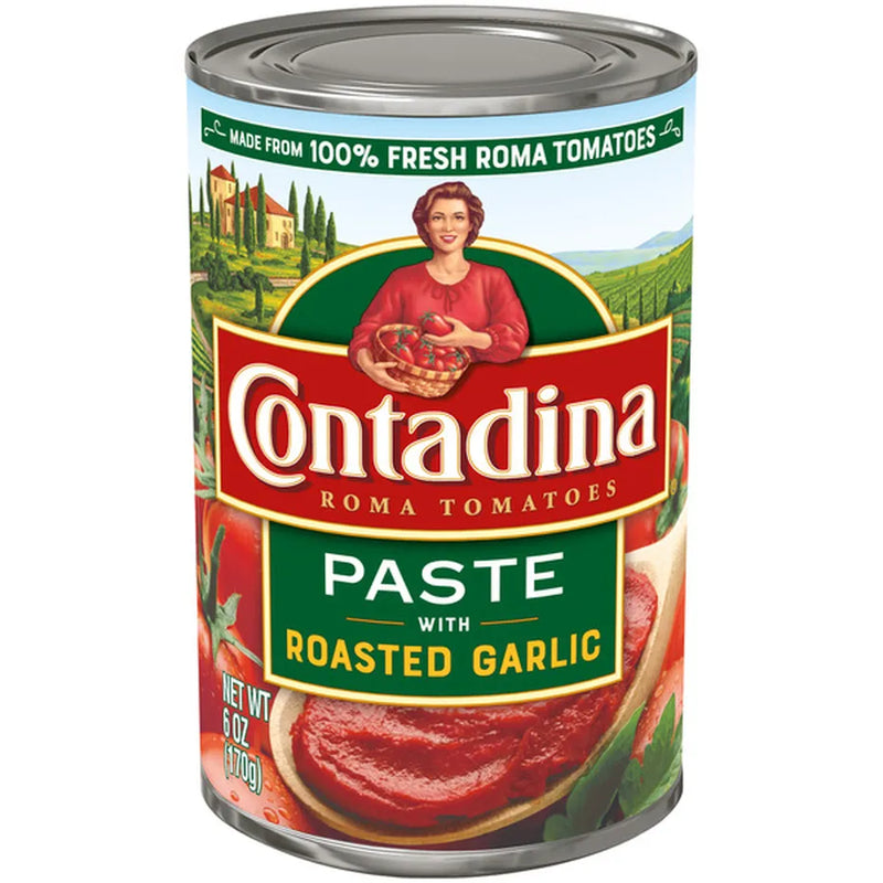 Load image into Gallery viewer, CONTADINA ROMA TOMATOES PASTE
