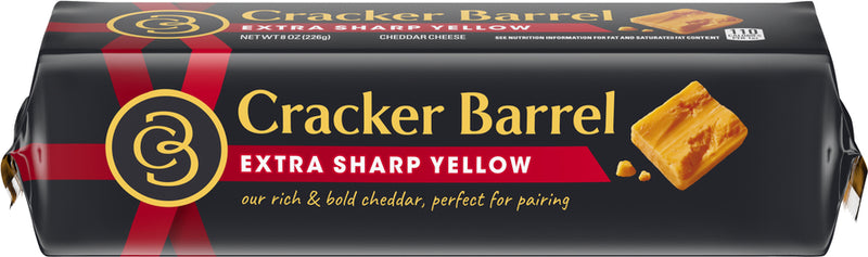 Load image into Gallery viewer, CRACKER BARREL EXTRA SHARP STICK
