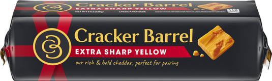 CRACKER BARREL EXTRA SHARP STICK