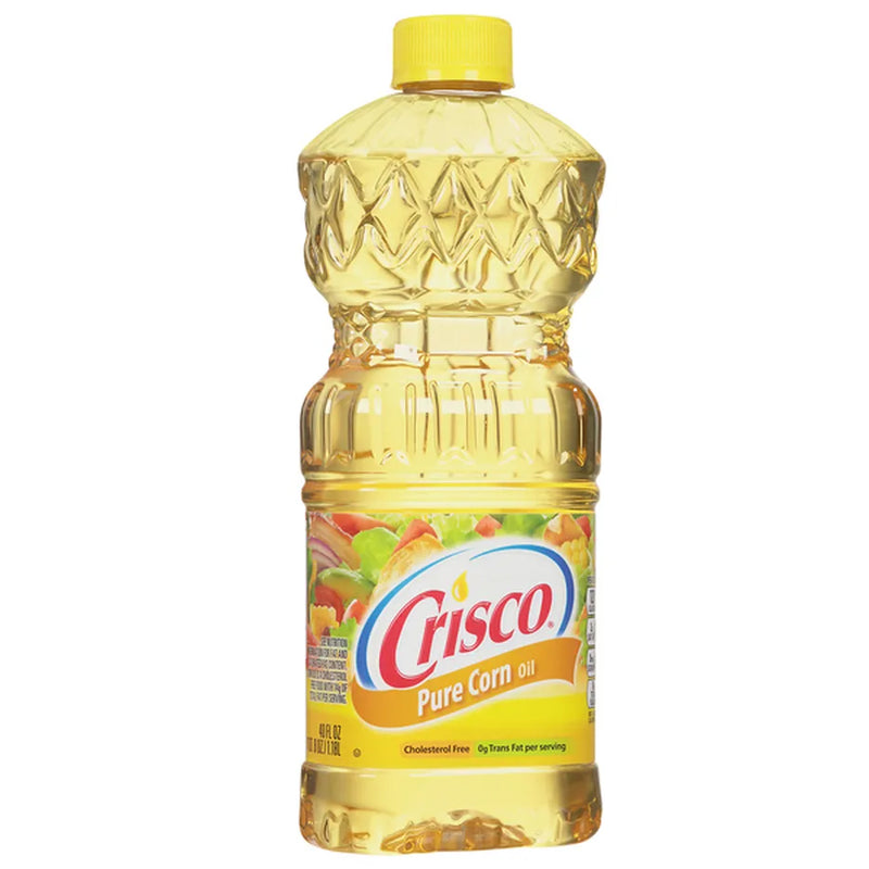 Load image into Gallery viewer, CRISCO PURE CORN OIL
