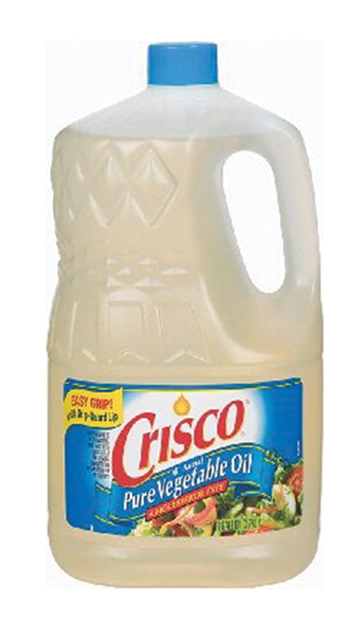 Load image into Gallery viewer, CRISCO PURE VEGETABLE OIL
