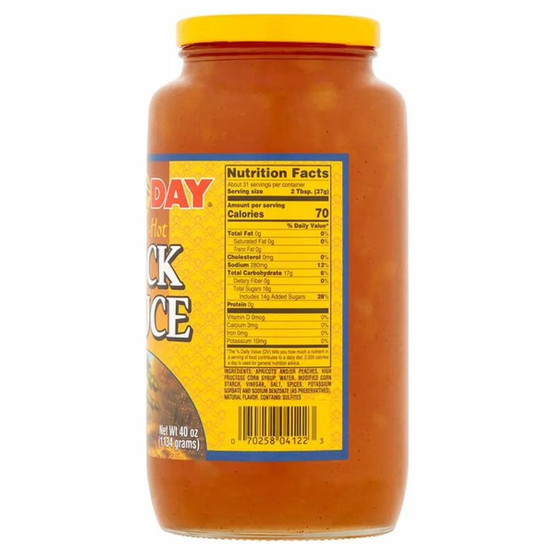 Load image into Gallery viewer, DAI DAY SWEET &amp; SOUR DUCK SAUCE
