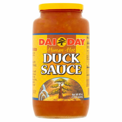 DAI DAY SWEET & SOUR DUCK SAUCE