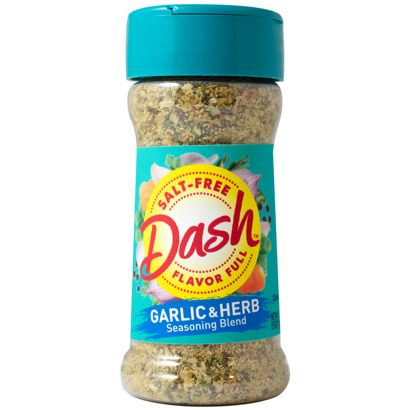 Load image into Gallery viewer, DASH GARLIC &amp; HERB SEASONING BLEND
