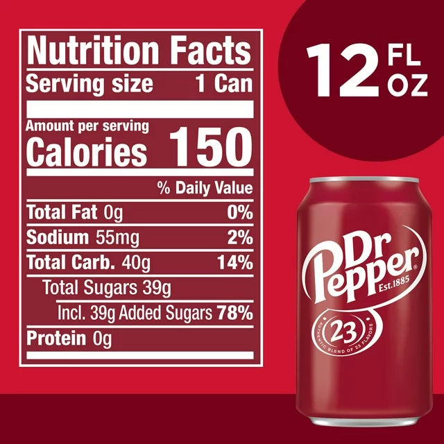 Load image into Gallery viewer, DR. PEPPER
