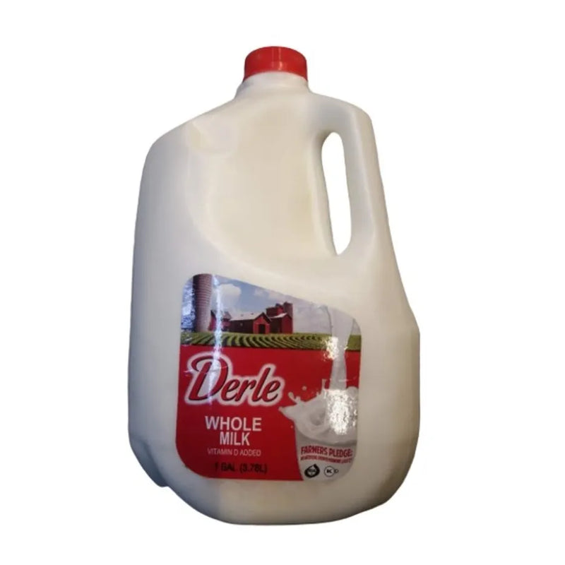 Load image into Gallery viewer, DERLE FARMS WHOLE MILK
