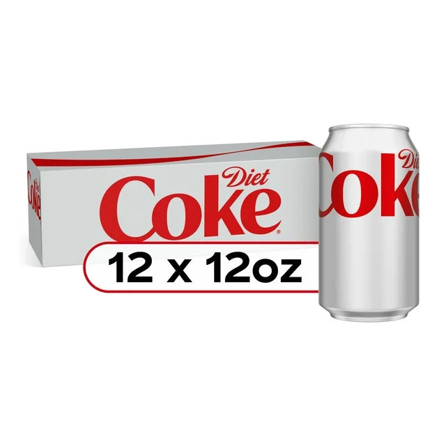 Load image into Gallery viewer, DIET COKE
