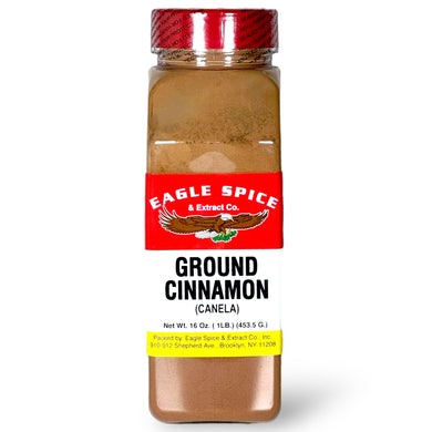 EAGLE SPICE GROUND CINNAMON