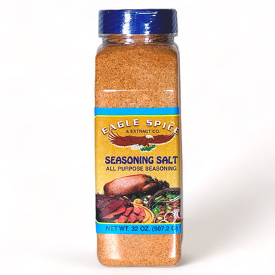 EAGLE SPICE SEASONING SALT