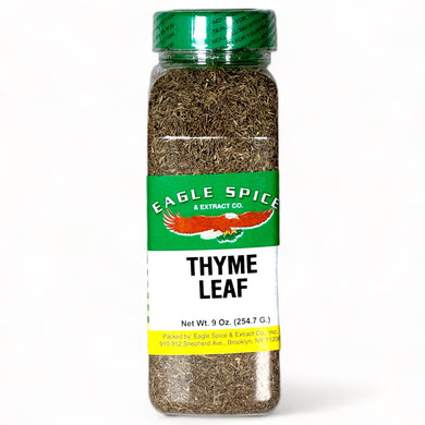 EAGLE SPICE THYME LEAF