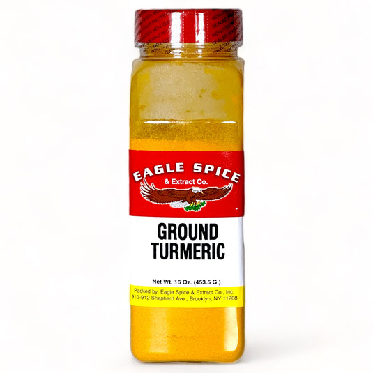 EAGLE SPICE GROUND TUMERIC