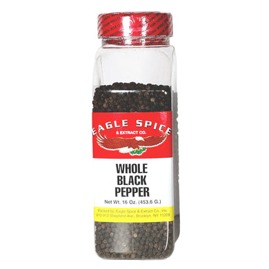 EAGLE SPICE WHOLE BLACK PEPPER