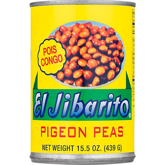 EL JIBARITO DRY PIGEON PEAS