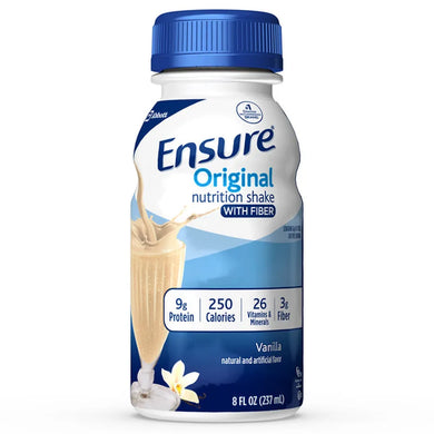 ENSURE VANILLA