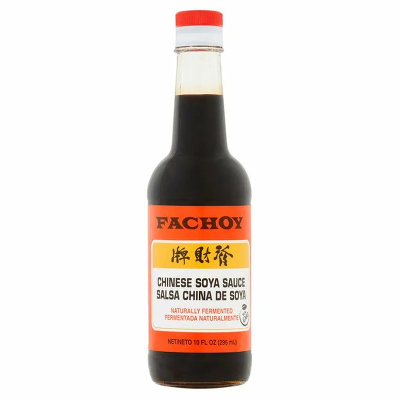 Load image into Gallery viewer, FACHO CHINESE SOYA SAUCE
