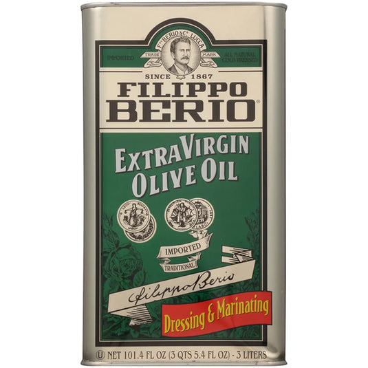 FILIPPO BERIO EXTRA VIRGIN OLIVE OIL