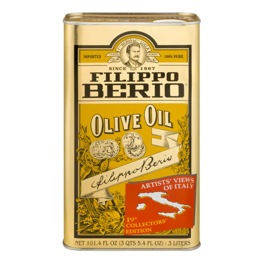 FILIPPO BERIO OLIVE OIL