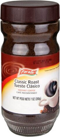 Load image into Gallery viewer, PARADE CLASSIC ROAST INSTANT COFFEE
