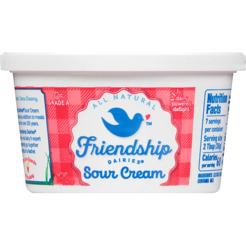 Load image into Gallery viewer, FRIENDSHIP SOUR CREAM
