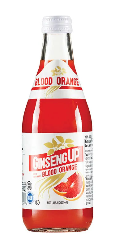 Load image into Gallery viewer, GINSENG UP BLOOD ORANGE
