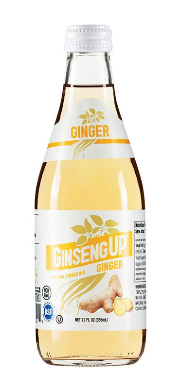Load image into Gallery viewer, GINSENG UP GINGER
