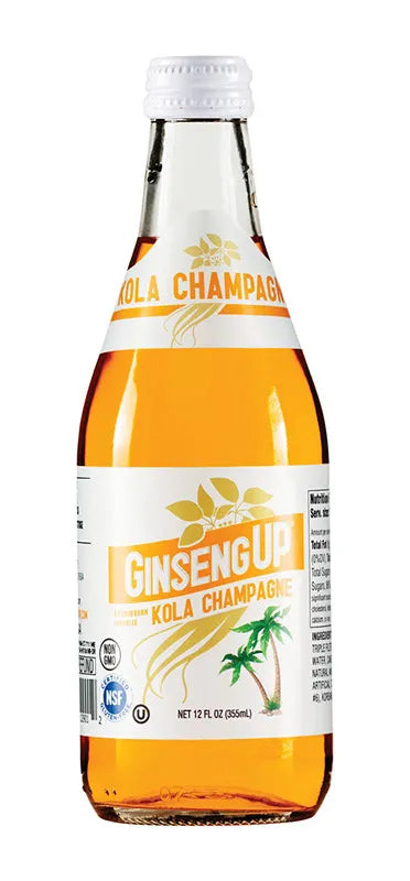 Load image into Gallery viewer, GINSENG UP KOLA CHAMPAGNE
