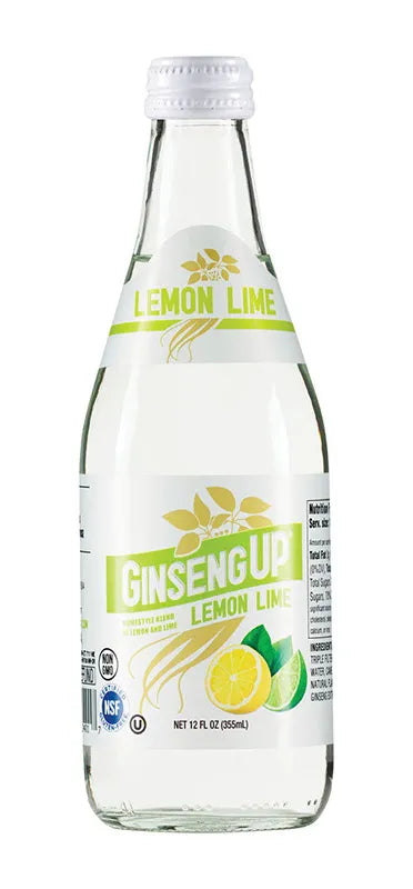 Load image into Gallery viewer, GINSENG UP LEMON LIME
