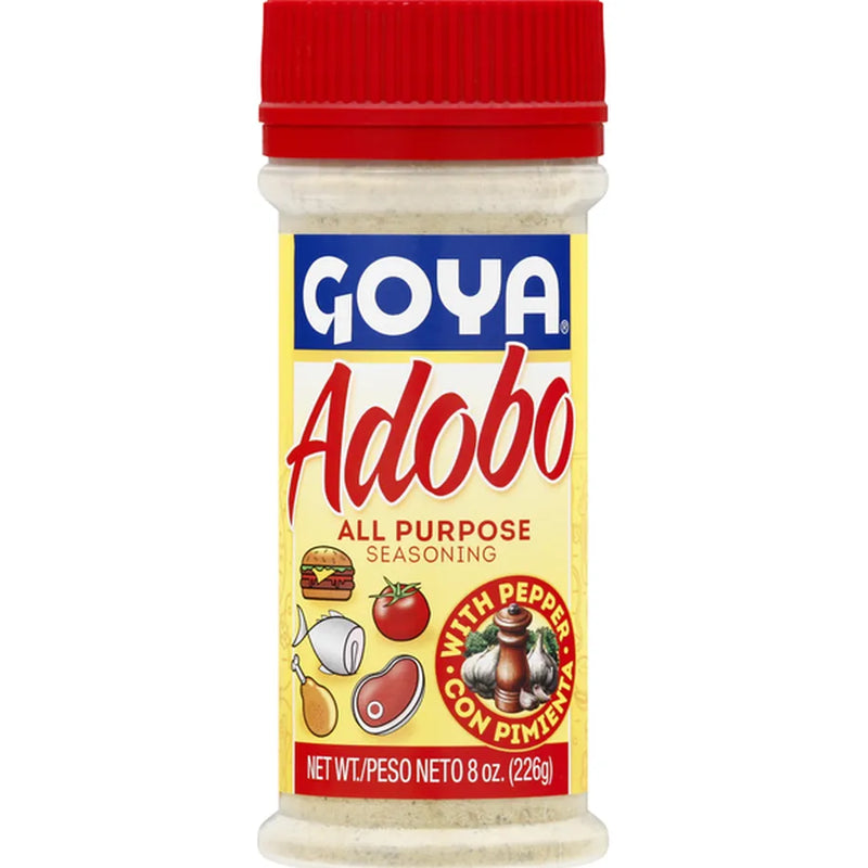 Load image into Gallery viewer, GOYA ADOBO ALL PURPOSE SEASONING WITH PEPPER
