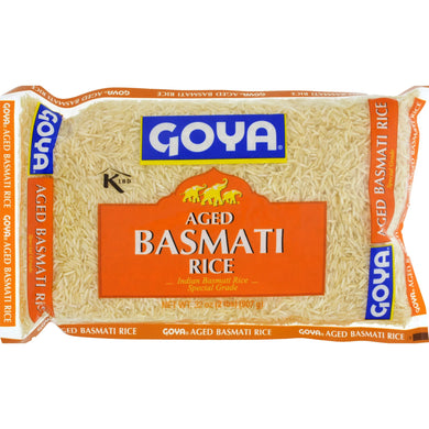 GOYA AGED BASMATI RICE