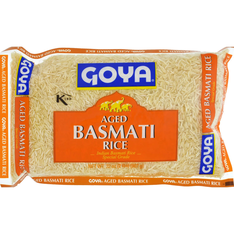 Load image into Gallery viewer, GOYA AGED BASMATI RICE
