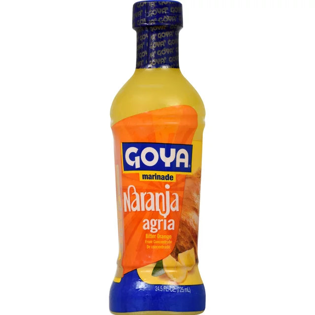 Load image into Gallery viewer, GOYA BITTER ORANGE MARINADE
