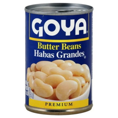 GOYA BUTTER BEANS