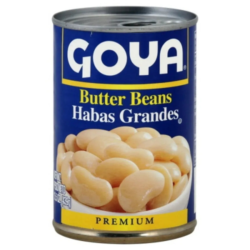 Load image into Gallery viewer, GOYA BUTTER BEANS
