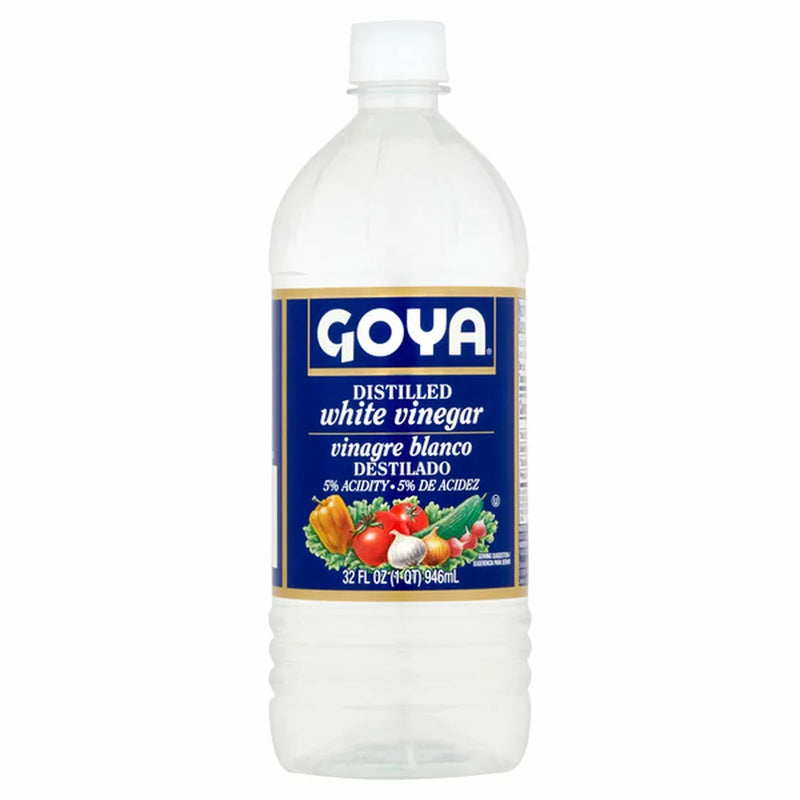 Load image into Gallery viewer, GOYA DISTILLED WHITE VINEGAR
