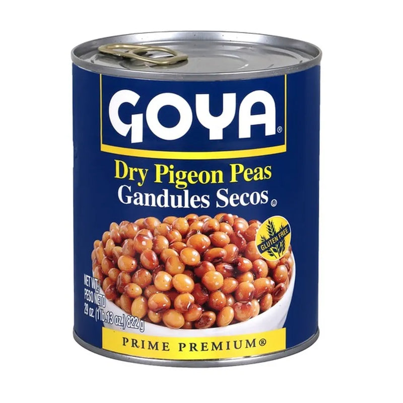 Load image into Gallery viewer, GOYA DRY PIGEON PEAS
