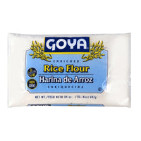 GOYA ENRICHED RICE FLOUR