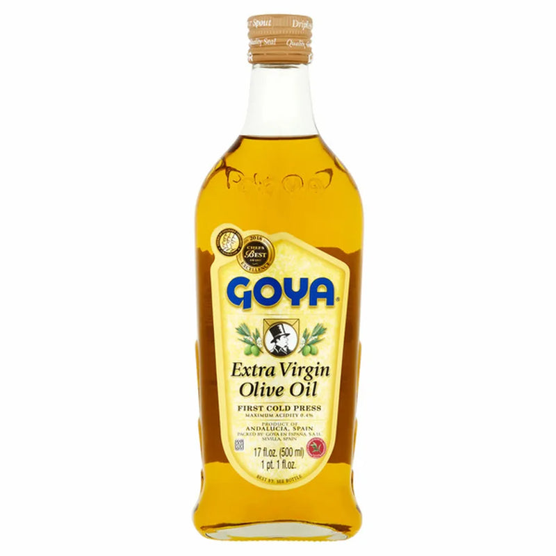 Load image into Gallery viewer, GOYA EXTRA VIRGIN OLIVE OIL
