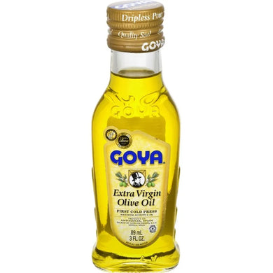 GOYA EXTRA VIRGIN OLIVE OIL