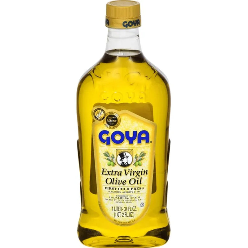 Load image into Gallery viewer, GOYA EXTRA VIRGIN OLIVE OIL
