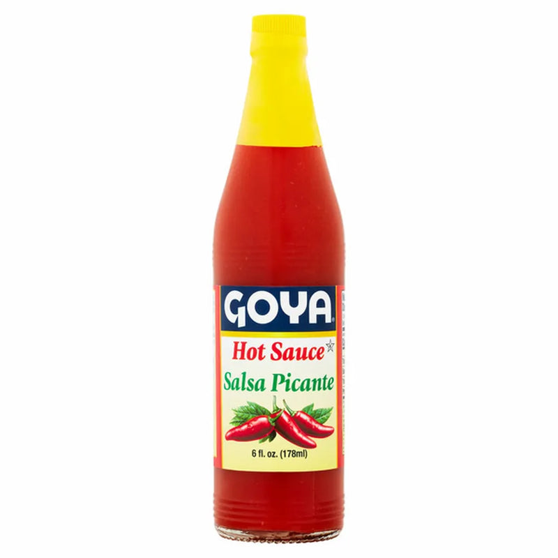 Load image into Gallery viewer, GOYA HOT SAUCE
