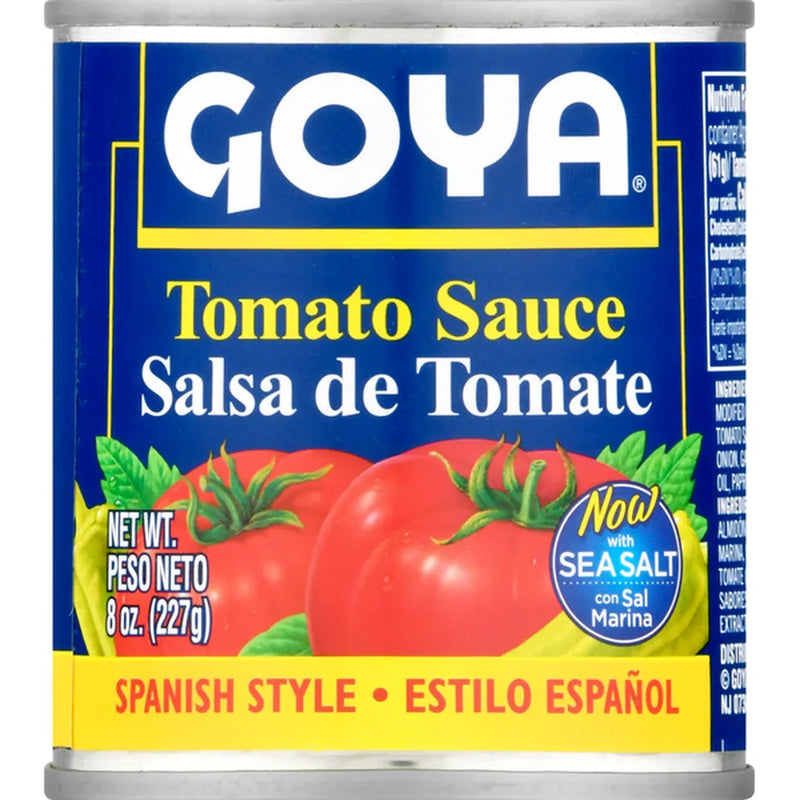 Load image into Gallery viewer, GOYA TOMATO SAUCE
