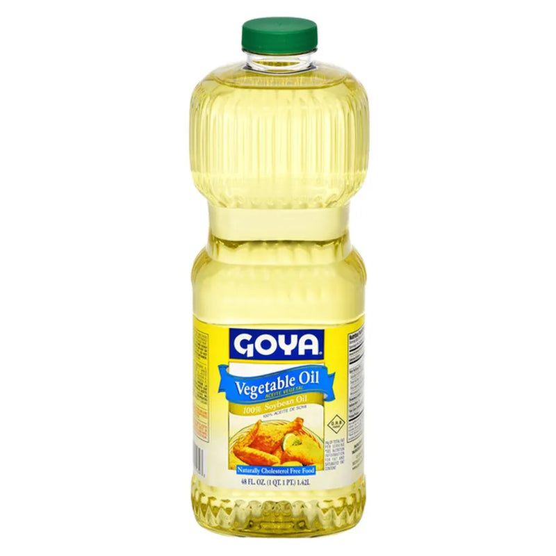 Load image into Gallery viewer, GOYA VEGETABLE OIL
