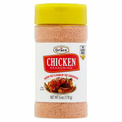 GRACE CHICKEN SEASONING