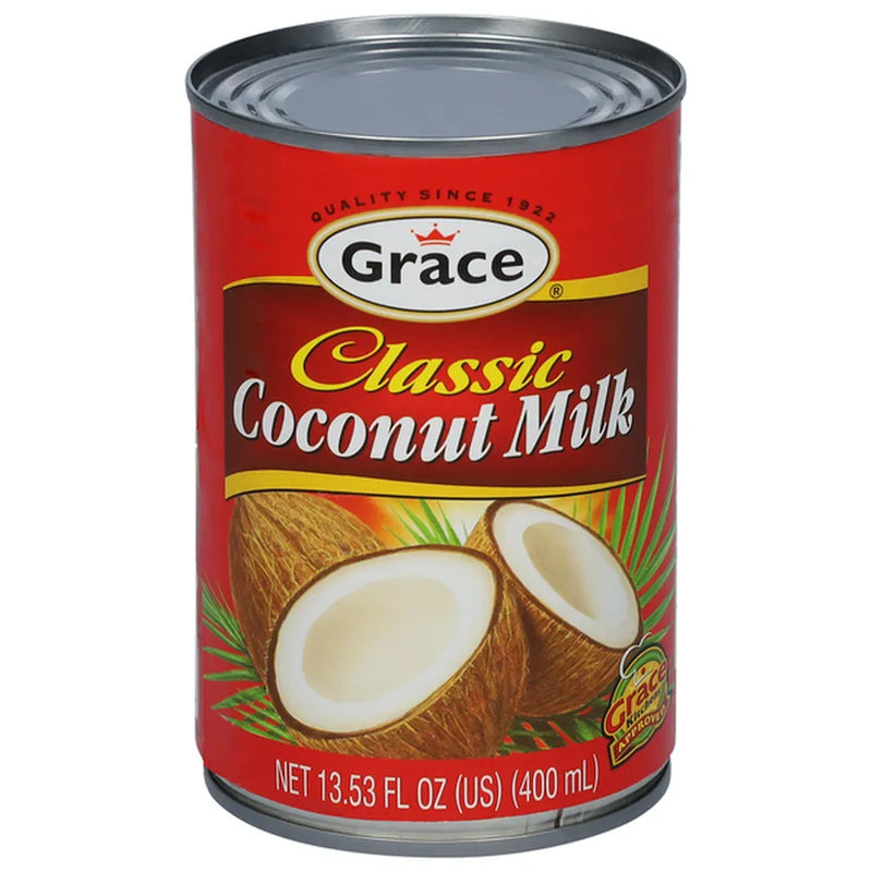 Load image into Gallery viewer, GRACE CLASSIC COCONUT MILK
