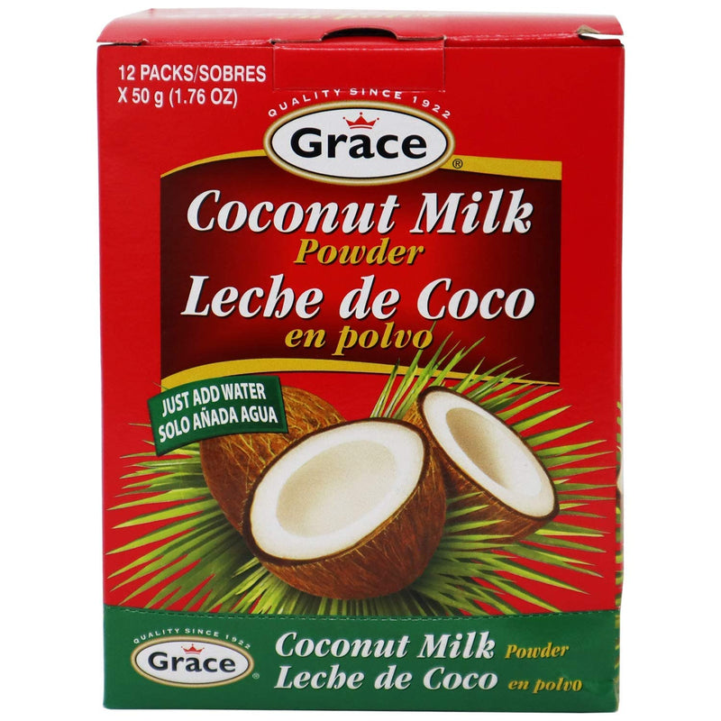 Load image into Gallery viewer, GRACE COCONUT MILK POWDER
