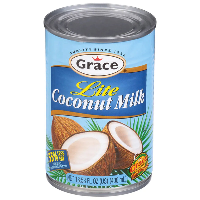 Load image into Gallery viewer, GRACE LITE COCONUT MILK
