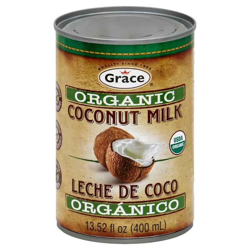 Load image into Gallery viewer, GRACE ORGANIC COCONUT MILK
