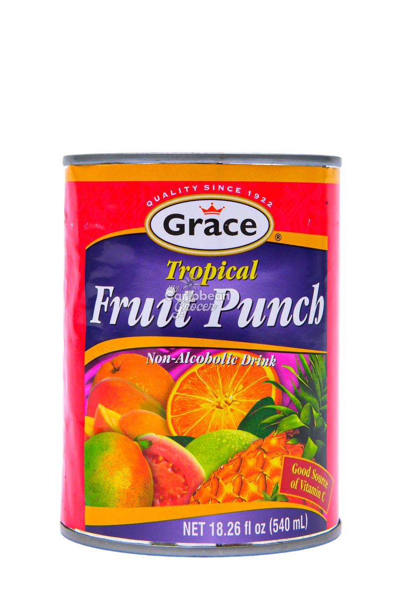 Load image into Gallery viewer, GRACE TROPICAL FRUIT PUNCH
