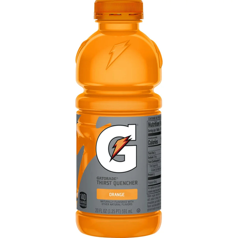 Load image into Gallery viewer, GATORADE ORANGE
