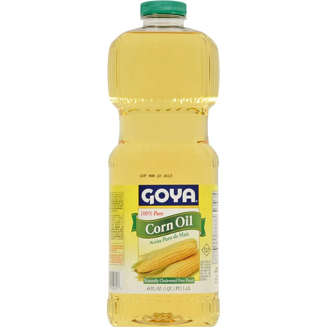 Load image into Gallery viewer, GOYA CORN OIL
